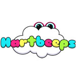 Events-in-Hertfordshire-Hartbeeps Logo