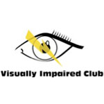 Events-in-Hertfordshire-Visually Impaired Club Logo