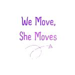 Events-in-Hertfordshire-We Move She Moves Logo