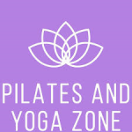Events-in-Hertfordshire-Pilates & Yogazone Logo