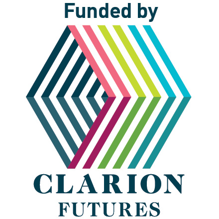 Events-in-Hertfordshire-Clarion Logo