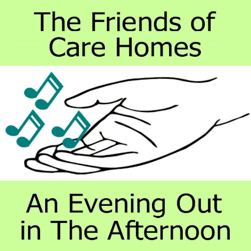 Events-in-Hertfordshire - The Friends of Care Homes