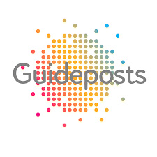 Events-in-Hertfordshire-Guideposts Logo