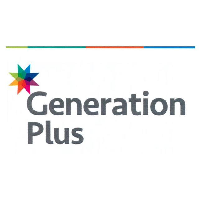 Events-in-Hertfordshire-Generation Plus Logo