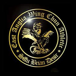 Events-in-Hertfordshire-Wing Chun Logo