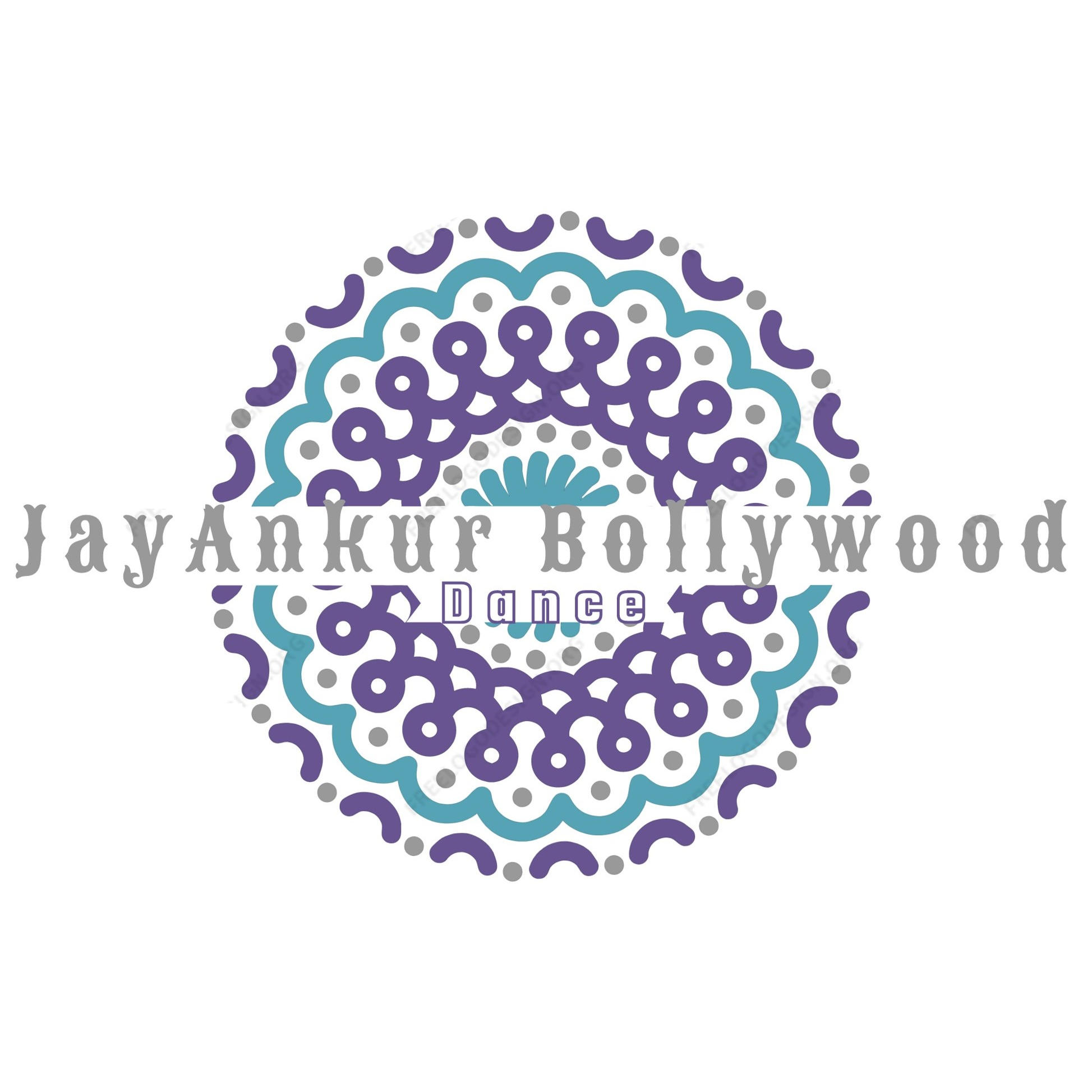 Events-in-Hertfordshire-Bollywood Logo