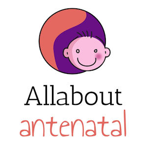 Events-in-Hertfordshire-All About Antenatal Logo