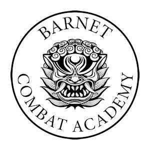 Events-in-Hertfordshire-Barnet Combat Academy Logo