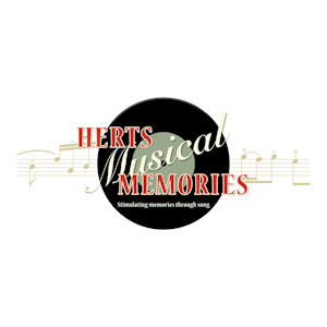 Events-in-Hertfordshire-Herts Musical Memories Logo