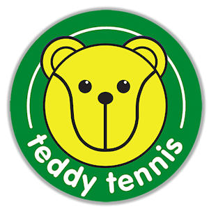 Events-in-Hertfordshire-Teddy Tennis Logo